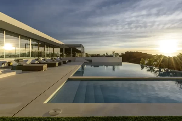 Leeftijd en hypotheekwaardigheid in Ibiza