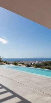 Luxurious Home with Panoramic Sea Views in Cas Mut Miradores