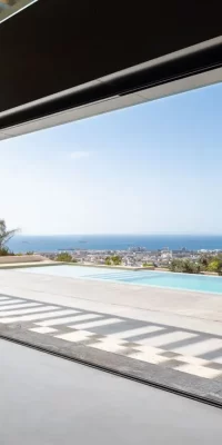 Luxurious Home with Panoramic Sea Views in Cas Mut Miradores