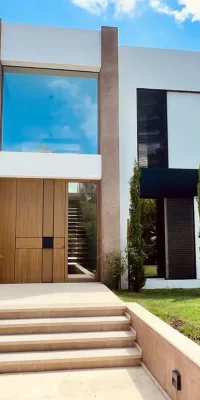 Luxurious Modern Mansion in Cala de Bou