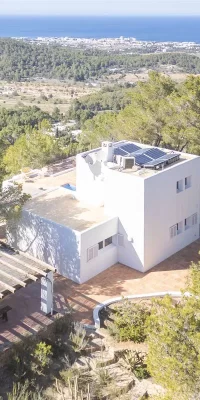 Encantadora Mansión en Venta en las Montañas de Benimussa