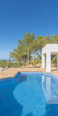 Encantadora Mansión en Venta en las Montañas de Benimussa