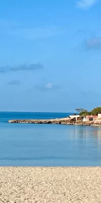 Exclusive Oceanfront Oasis Near Cala Gració