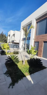 Propiedad de alta calidad en Ses Torres