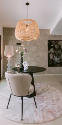 Charmante villa in Sa Carroca, op slechts enkele minuten van Ibiza-stad