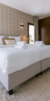 Charmante villa in Sa Carroca, op slechts enkele minuten van Ibiza-stad