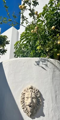 Uitstekende Renovatiekans in Siesta, Santa Eulalia
