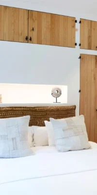 Blakstad-Style Villa: Luxury Meets Authentic Charm with Countryside Views