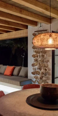 Blakstad-Style Villa: Luxury Meets Authentic Charm with Countryside Views