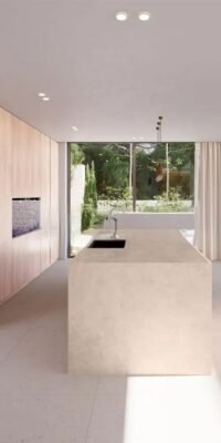 Te koop luxe woningen in Santa Eulalia